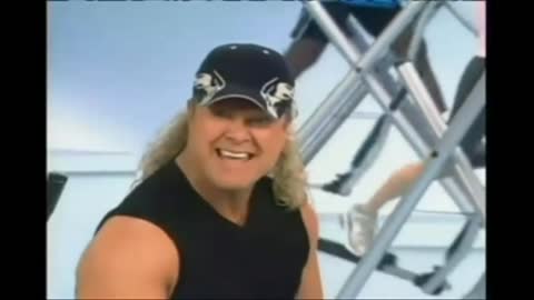 Yeah baby! You can do it!!!