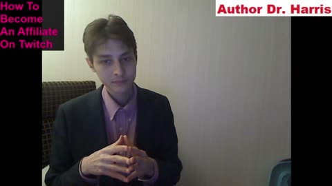 The Requirements For How To Become An Affiliate On Twitch Revealed