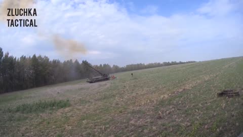 We send 203mm suitcases to the enemy's head