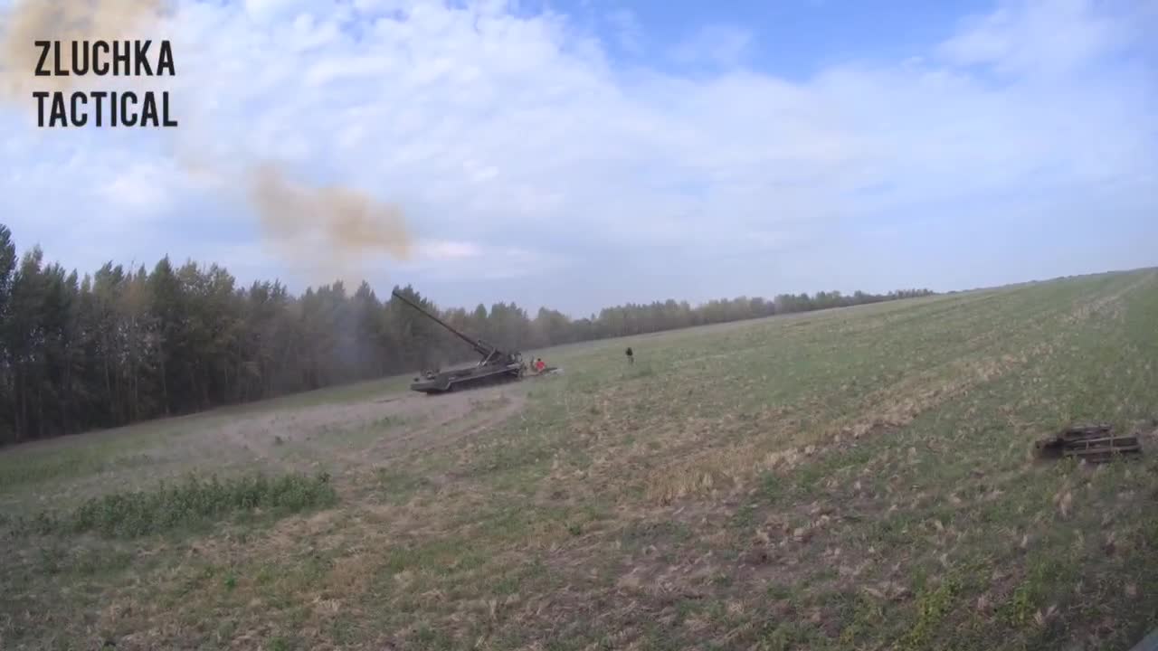We send 203mm suitcases to the enemy's head