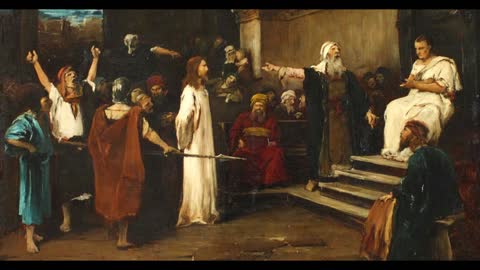 Interpreting John's Passion Account