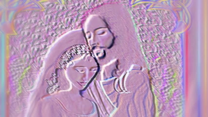 Open Your Heart All The Way To Me, Message from Jesus