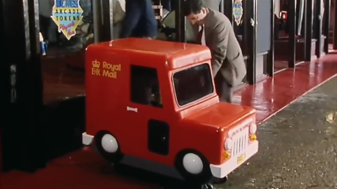 MR BEAN DIVE !| FUNNY VIDEOS | mr bean