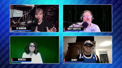 Biden's Infrastructure Spending Tsunami / Dems' GA Voting Law Lies / The New & "Improved" Military - Ep 10