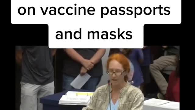 Vaccine hesitancy is Common Sense which is being suppressed