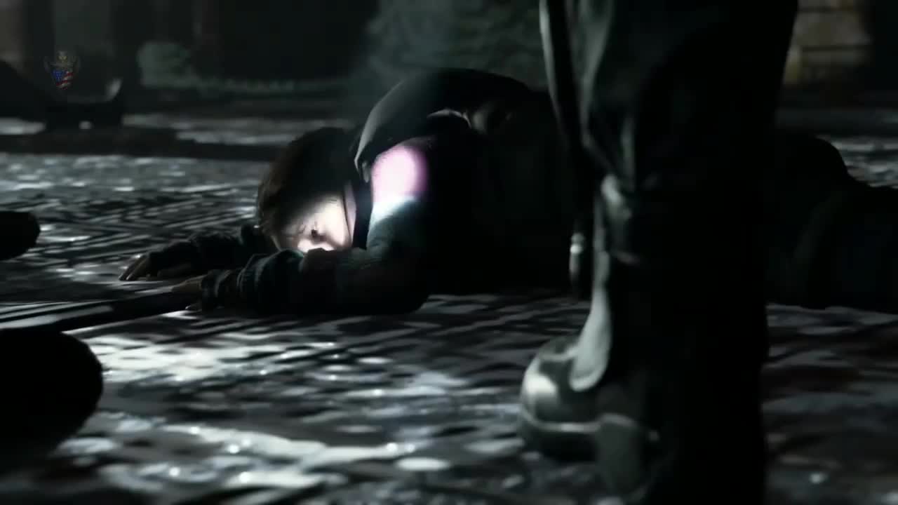 "The Beginning" Story Part 5