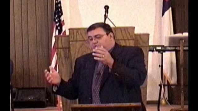 The Holy Bible A Sure Word Of Prophecy