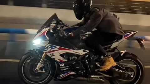 BMW S1000rr