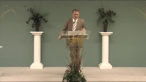 Session 1 The importance of faith