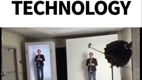 Hologrammiteknologiaa (suomiteksti)