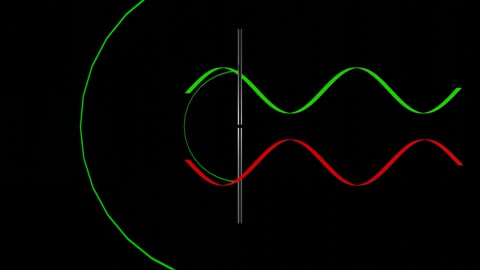 Dipole Transmitter