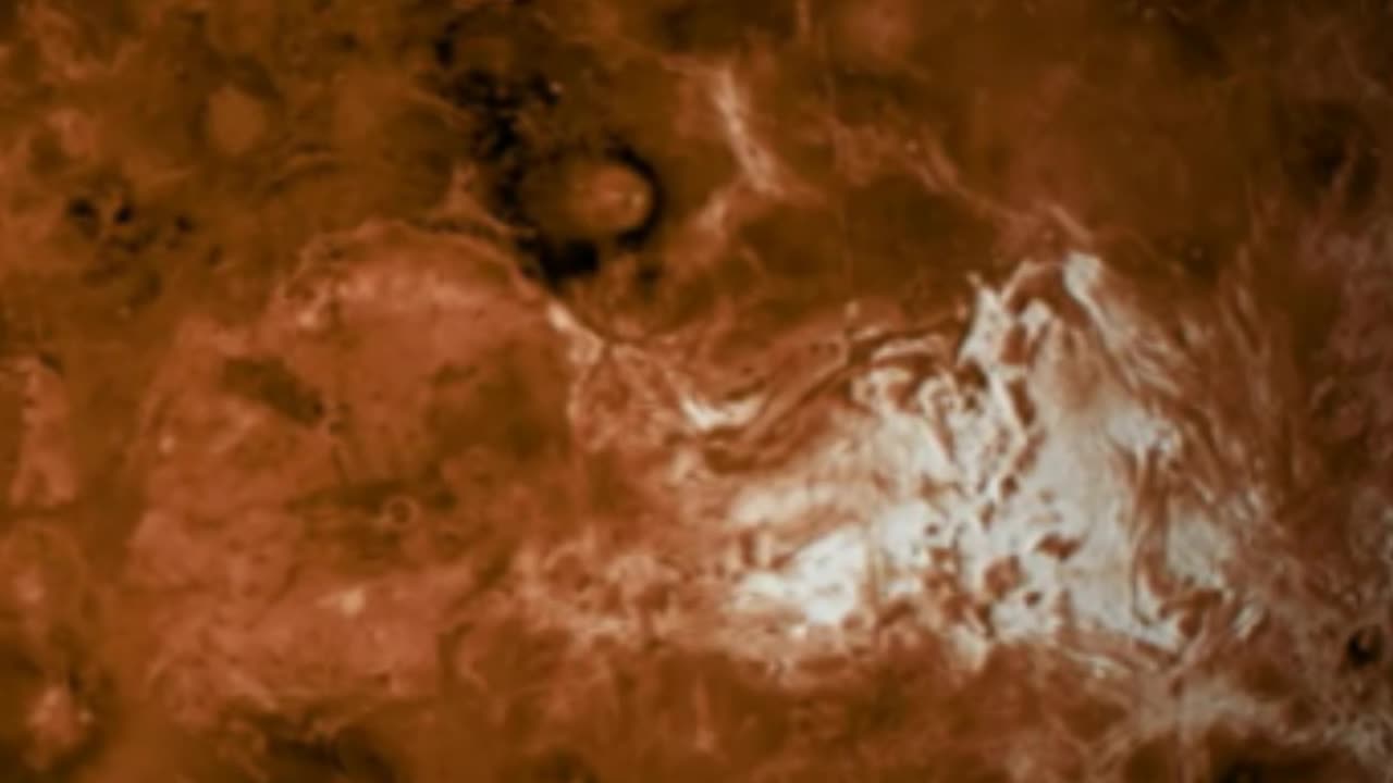 Venus Unveiled: Surviving the Extreme Surface - A Hypothetical NASA Journey