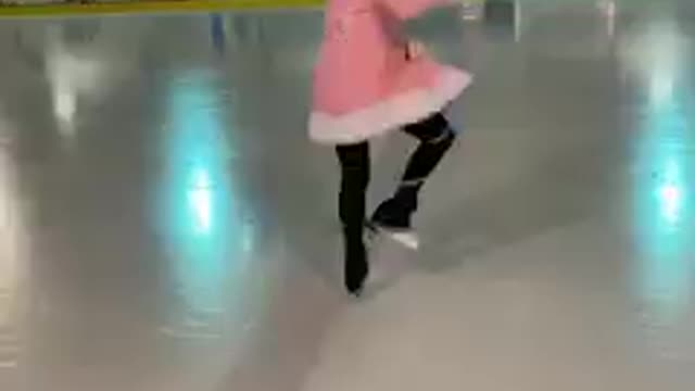 Fun on the Ice