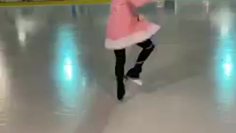 Fun on the Ice