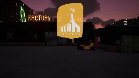 Beer Factory - Official Trailer