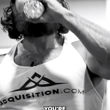 Walk It Before You Talk It: The Key to Building Genuine Confidence