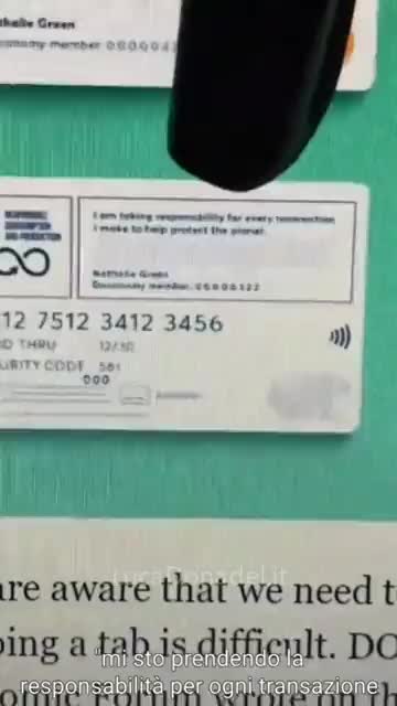 Il GP climatico è una realtà - Tutti a punti con valuta digitale della banca centrale