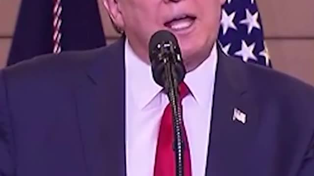 Trump Visits Mask Factory, Wearing No Mask, Only Goggles
