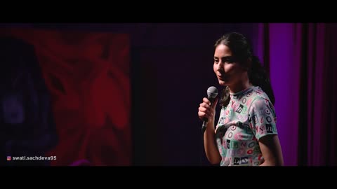 Love is Love | Stand-up comedy by Swati Sachdeva