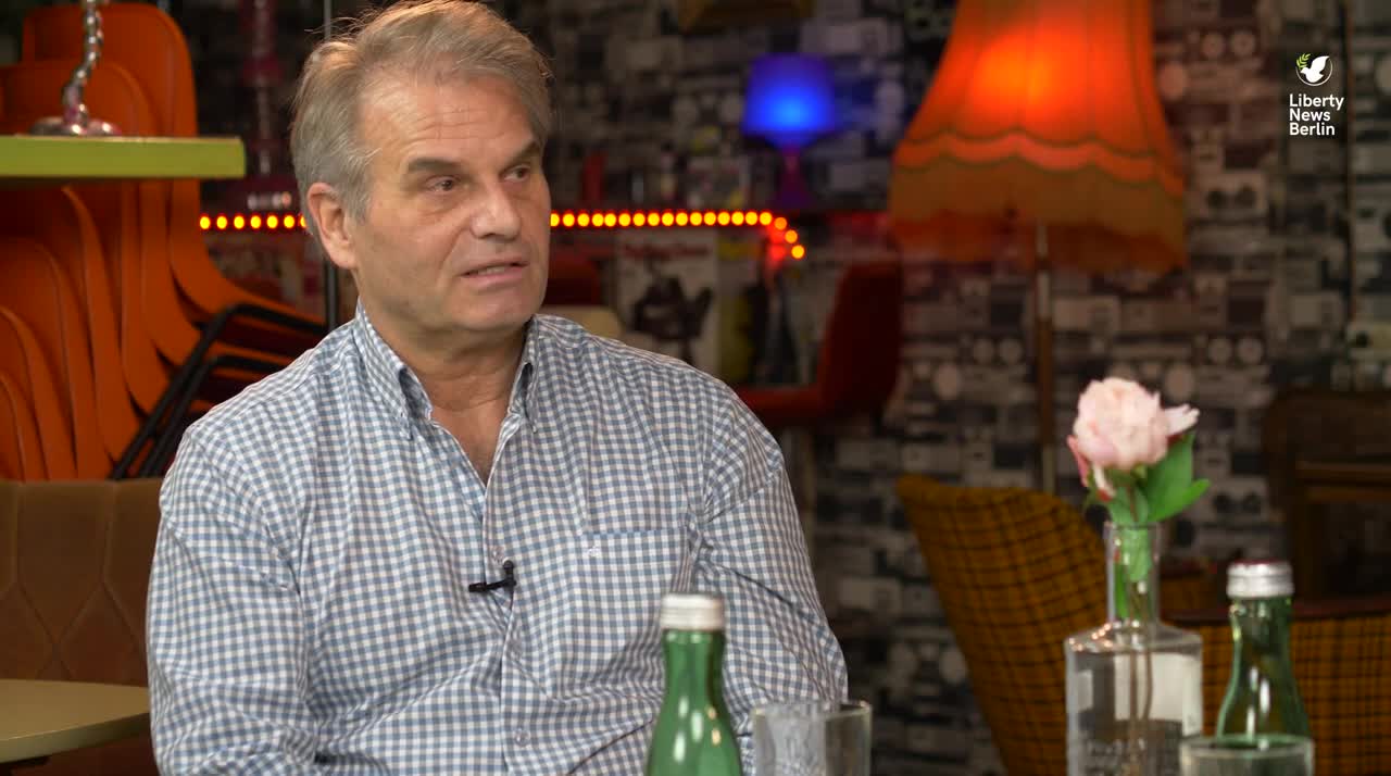 Rechtsanwalt Dr. Reiner Fuellmich das Interview über den Corona Skandal