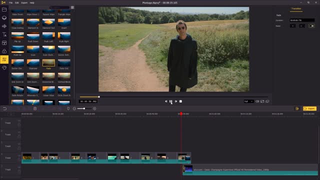 How to Make A Video Montage