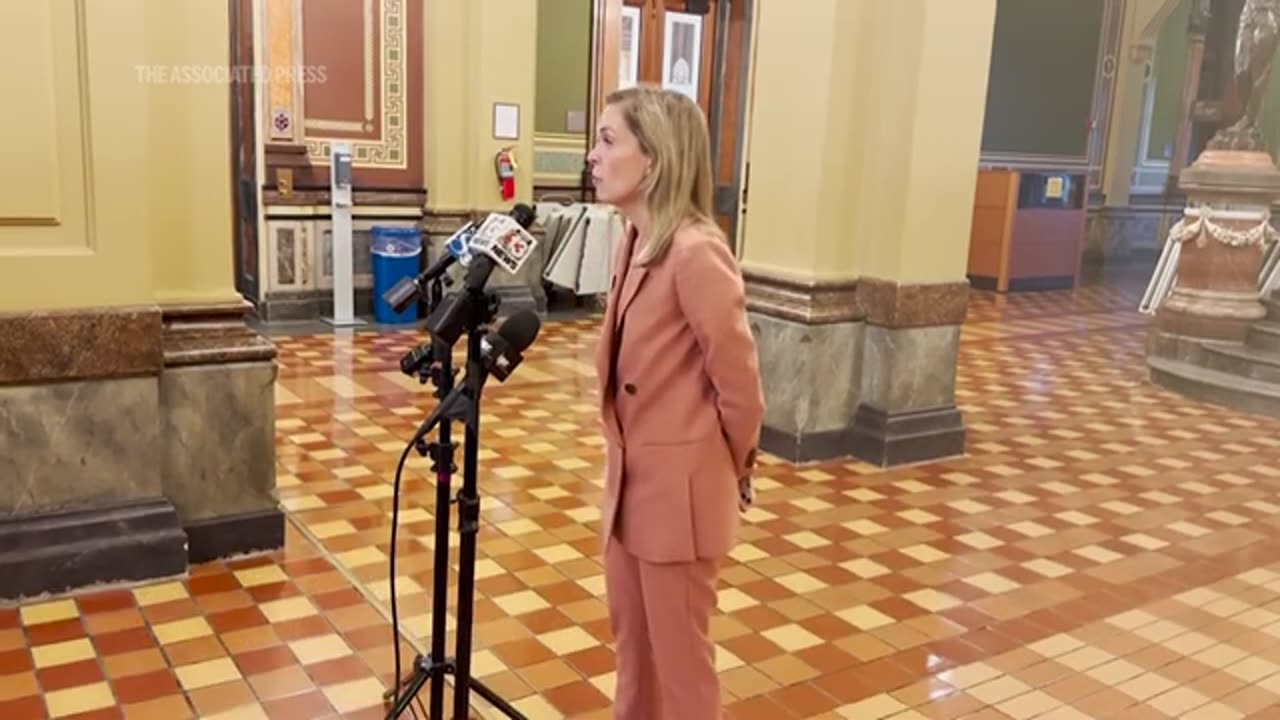 Iowa Supreme Court tells lower court to let abortion law go into effect