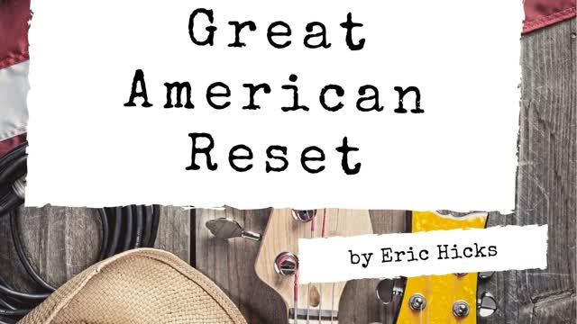 Great American Reset