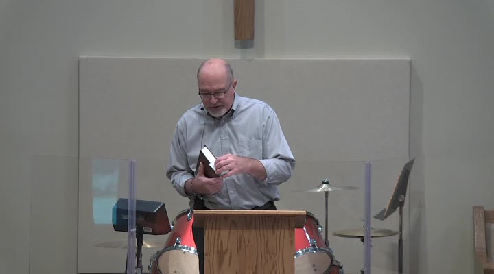 GROWING CLOSER TO THE LORD