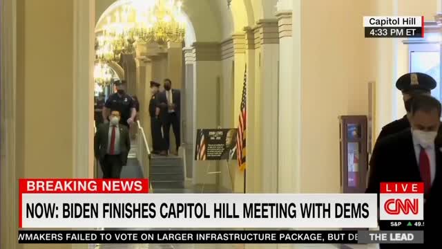 Kamala definitely needs damage control asap