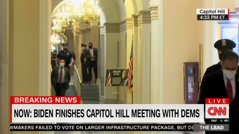 Kamala definitely needs damage control asap