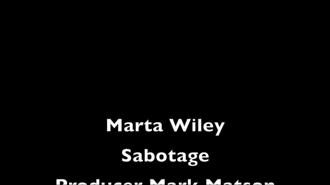 Marta Wiley Studios