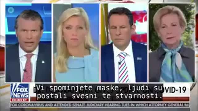 Borba za svijet