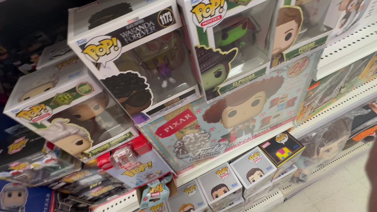 FUNKO FIG HUNT SHORT