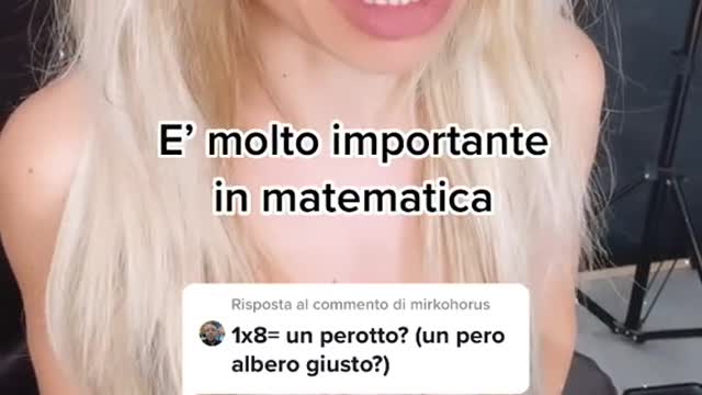 MASHA CAPSIZ ( OSSERVAZIONE MOLTO IMPORANTE)