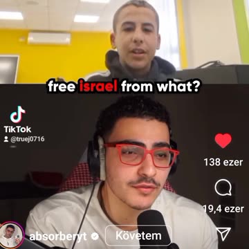 IZRAEL. Izraeli gyerekek gyülölködése