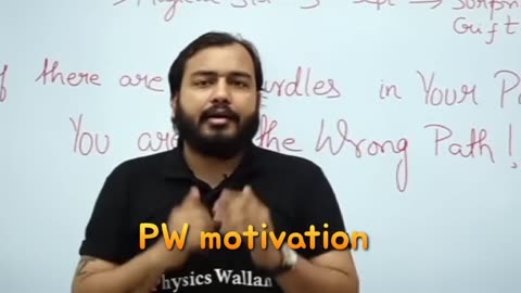 Epic STUDY Motivation 🔥 Physicswallah Motivation NEET JEE Motivation Alakh sir PWians