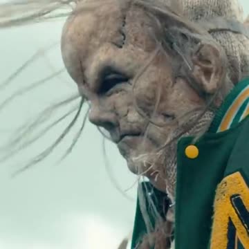 Revenge of Scarecrow