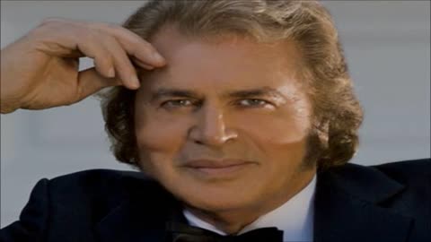 Engelbert Humperdinck - "Winter World of Love" (1969)