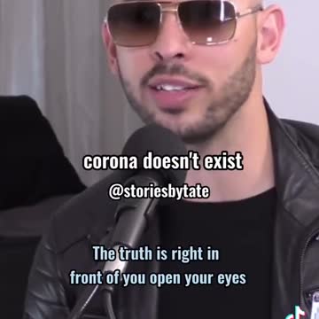 No covid for rich people