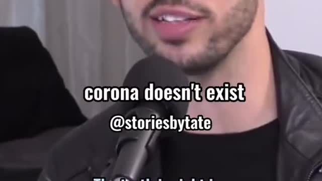 No covid for rich people