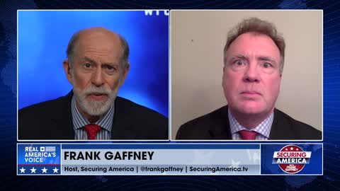 Securing America with Bradley Thayer (Part 3) | September 22, 2022