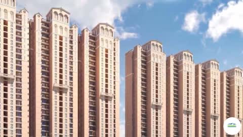 ATS Pious hideaways Apartments Sector 150 Noida