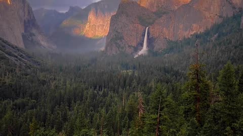 Beauty of Nature