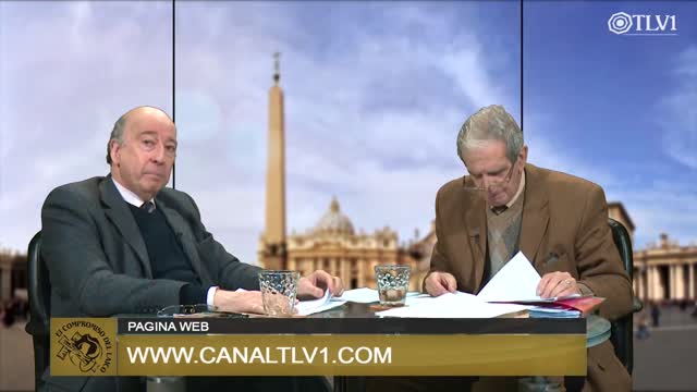 18 - El Compromiso del Laico N°18 - El combate se define...