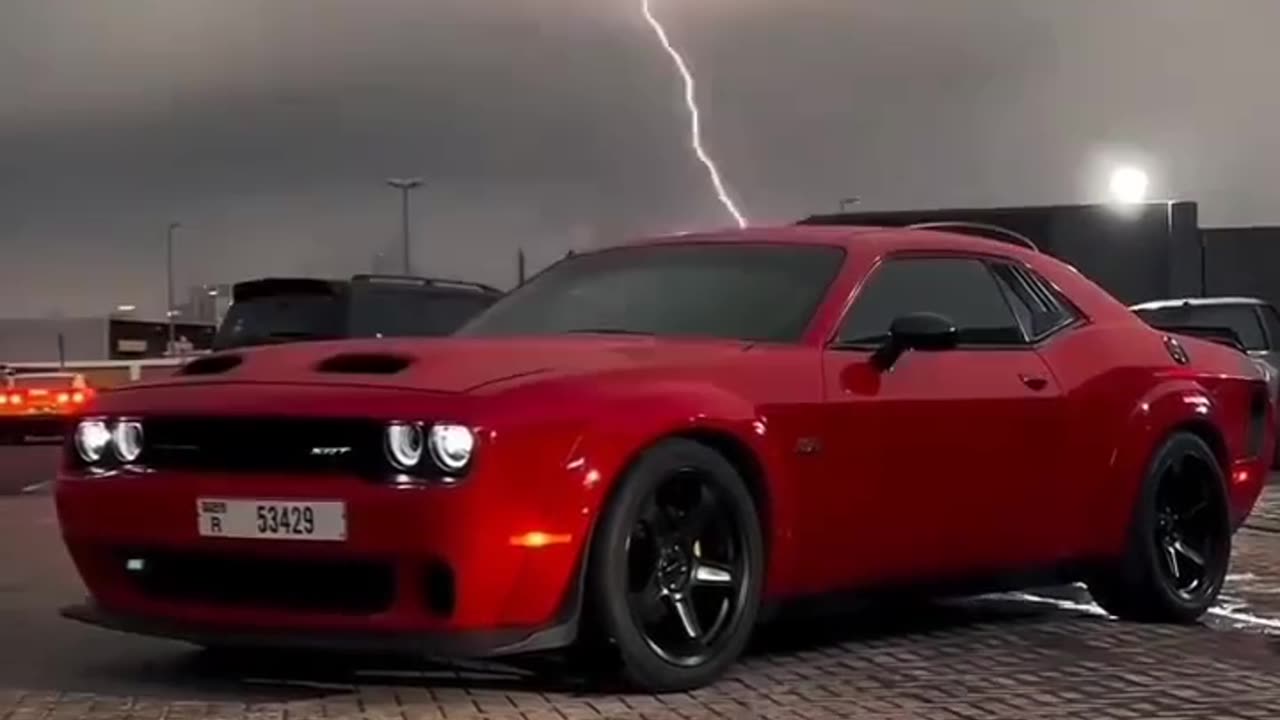 Dodge chargers || best cars