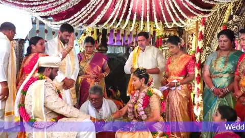 Sowmya Weds Chandu