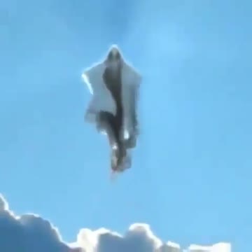 Do not be deceived (Scary)