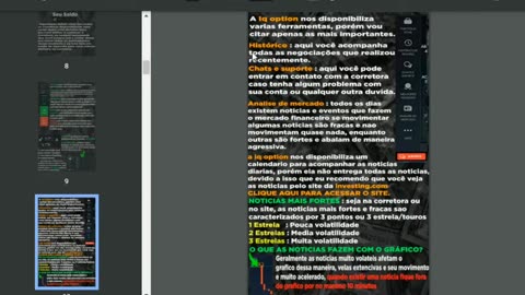 Mateus Almeida - Trader Expert - MOD 1 - AULA 06