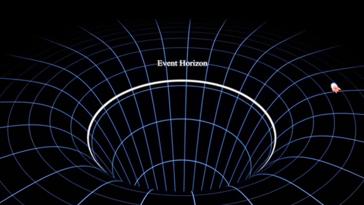 🧠 Something Strange Happens When You Follow Einstein's Math 🌌