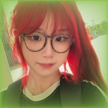 Biker Girl Replica Part 76